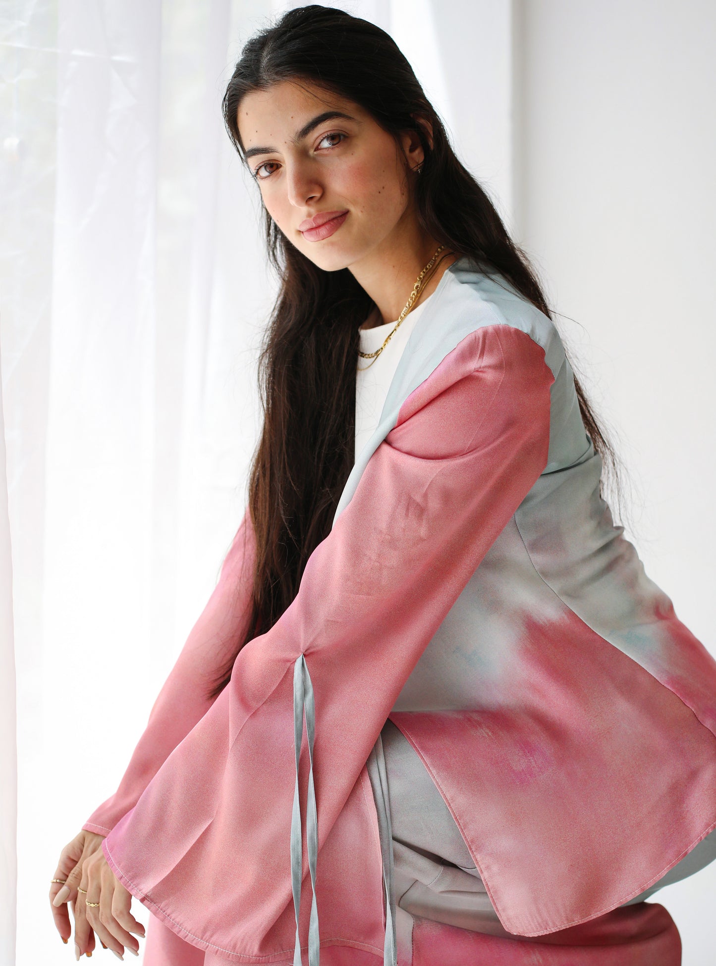 Sunkissed Set in Pink