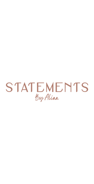 Statements by Aliaa